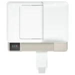 Spausdintuvas HP Envy 6520 All-in-One 3in1 Multifunktionsgerät Farbtintestrahldrucker A4 10s/m (C2XR9B#629), vaizdas 9