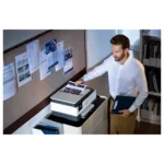 HP OfficeJet Pro 8122 All-in-One 3in1 Multifunktionsgerät Farbtintestrahldrucker A4 20s/m