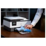 HP OfficeJet Pro 8122 All-in-One 3in1 Multifunktionsgerät Farbtintestrahldrucker A4 20s/m