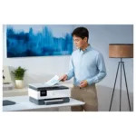 HP OfficeJet Pro 8122 All-in-One 3in1 Multifunktionsgerät Farbtintestrahldrucker A4 20s/m