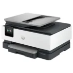 HP OfficeJet Pro 8122 All-in-One 3in1 Multifunktionsgerät Farbtintestrahldrucker A4 20s/m