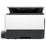 Spausdintuvas HP OfficeJet Pro 9120 All-in-One 4in1 Multifunktionsgerät Farbtintestrahldrucker A4 (C2VZ5B#629), vaizdas 11