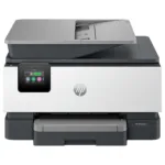 Spausdintuvas HP OfficeJet Pro 9120 All-in-One 4in1 Multifunktionsgerät Farbtintestrahldrucker A4 22s/m (C2VZ5B#629)