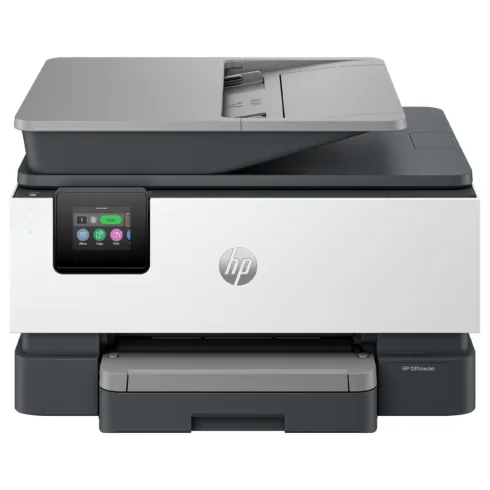 Spausdintuvas HP OfficeJet Pro 9120 All-in-One 4in1 Multifunktionsgerät Farbtintestrahldrucker A4 22s/m (C2VZ5B#629)