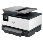 Spausdintuvas HP OfficeJet Pro 9120 All-in-One 4in1 Multifunktionsgerät Farbtintestrahldrucker A4 (C2VZ5B#629), vaizdas 7