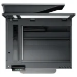 Spausdintuvas HP OfficeJet Pro 9120 All-in-One 4in1 Multifunktionsgerät Farbtintestrahldrucker A4 (C2VZ5B#629), vaizdas 8