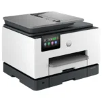 HP OfficeJet Pro 9132 All-in-One 3in1 Multifunktionsgerät Farbtintestrahldrucker A4 25s/m