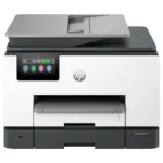 HP OfficeJet Pro 9132 All-in-One 3in1 Multifunktionsgerät Farbtintestrahldrucker A4 25s/m