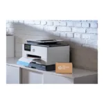 HP OfficeJet Pro 9132 All-in-One 3in1 Multifunktionsgerät Farbtintestrahldrucker A4 25s/m
