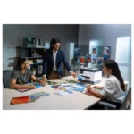 HP OfficeJet Pro 9132 All-in-One 3in1 Multifunktionsgerät Farbtintestrahldrucker A4 25s/m