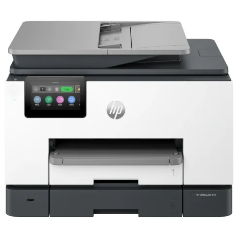 HP OfficeJet Pro 9132 All-in-One 3in1 Multifunktionsgerät Farbtintestrahldrucker A4 25s/m