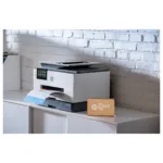 HP OfficeJet Pro 9132 All-in-One 3in1 Multifunktionsgerät Farbtintestrahldrucker A4 25s/m
