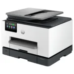 HP OfficeJet Pro 9132 All-in-One 3in1 Multifunktionsgerät Farbtintestrahldrucker A4 25s/m