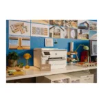 HP OfficeJet Pro 9730 WF All-in-One 3in1 Multifunktionsgerät Farbtintestrahldrucker A3 22s/m