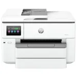 HP OfficeJet Pro 9730 WF All-in-One 3in1 Multifunktionsgerät Farbtintestrahldrucker A3 22s/m