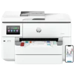 HP OfficeJet Pro 9730 WF All-in-One 3in1 Multifunktionsgerät Farbtintestrahldrucker A3 22s/m