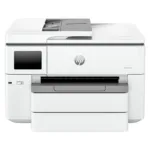 HP OfficeJet Pro 9730 WF All-in-One 3in1 Multifunktionsgerät Farbtintestrahldrucker A3 22s/m