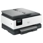 Spausdintuvas HP OfficeJet Pro 8132 All-in-One 3in1 Multifunktionsgerät Farbtintestrahldrucker A4 (C2VK5B#629), vaizdas 2