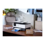 Spausdintuvas HP OfficeJet Pro 8132 All-in-One 3in1 Multifunktionsgerät Farbtintestrahldrucker A4 (C2VK5B#629), vaizdas 5