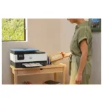 Spausdintuvas HP OfficeJet Pro 8132 All-in-One 3in1 Multifunktionsgerät Farbtintestrahldrucker A4 (C2VK5B#629), vaizdas 7