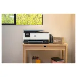 Spausdintuvas HP OfficeJet Pro 8132 All-in-One 3in1 Multifunktionsgerät Farbtintestrahldrucker A4 (C2VK5B#629), vaizdas 8