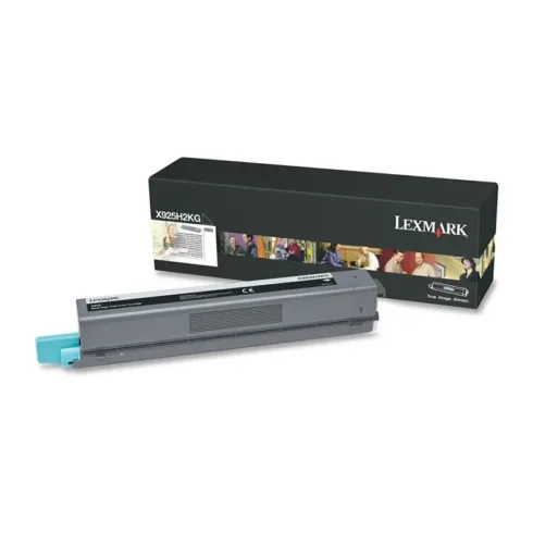Lexmark X925H2KG toner cartridge