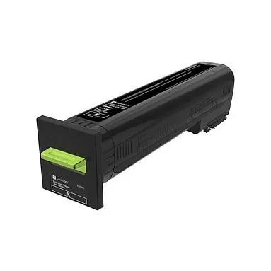 Tonerio kasetė Lexmark 24B6509
