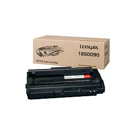 Lexmark 18S0090 toner cartridge Lexmark 18S0090 toner cartridge