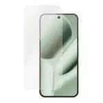 Apsauginis stiklas PanzerGlass SAFE. by Screen Protector Google Pixel 11 Pro XL, Ultra-Wide Fit (SA34117)
