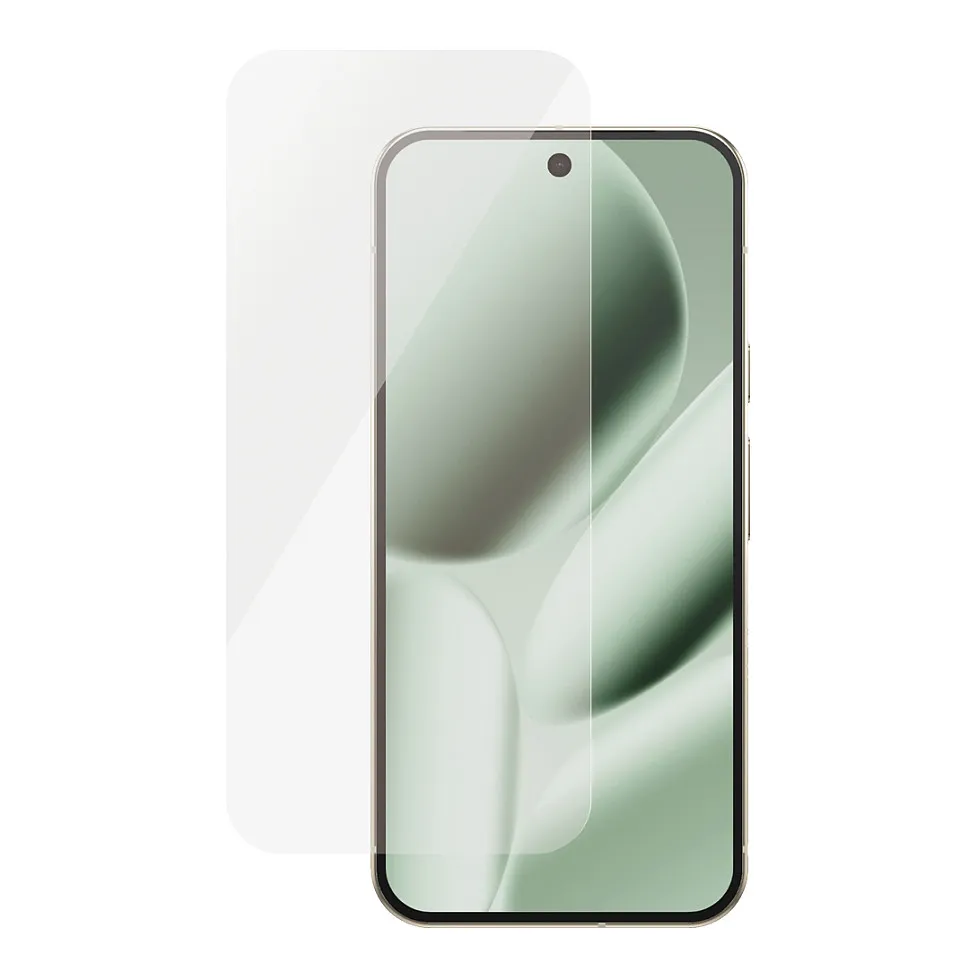 PanzerGlass SAFE. by ® Screen Protector Google Pixel 11 Pro XL | Ultra-Wide Fit Apsauginis stiklas PanzerGlass SAFE. by Screen Protector Google Pixel 11 Pro XL, Ultra-Wide Fit (SA34117)