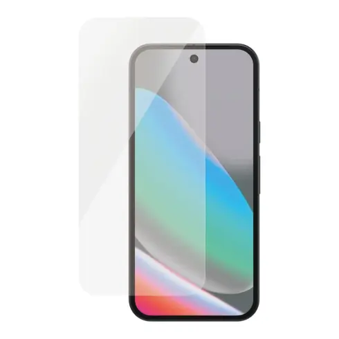 Apsauginis stiklas PanzerGlass SAFE. by Screen Protector Google Pixel 11, 11 Pro, Ultra-Wide Fit (SA61884)