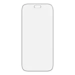 Apsauginis stiklas PanzerGlass Anti-reflective Armor Screen Protector iPhone 18 Pro (PG86521), vaizdas 4