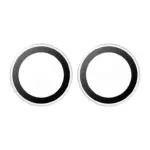 Mobilusis telefonas PanzerGlass Hoops Camera Lens Protector Transparent iPhone Duo (PG84472), vaizdas 4