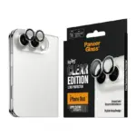 Mobilusis telefonas PanzerGlass Hoops Camera Lens Protector Transparent iPhone Duo (PG84472), vaizdas 6