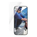Apsauginis stiklas PanzerGlass Screen Protector iPhone 18 Pro Max, Classic fit w. EasyAligner (PG27826)