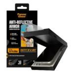 Apsauginis stiklas PanzerGlass Anti-reflective Armor Screen Protector iPhone 18 Pro Max (PG44619), vaizdas 5