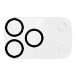 Mobilusis telefonas PanzerGlass PicturePerfect Camera Lens Protector iPhone 18 Pro (PG20086), vaizdas 4