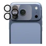 Mobilusis telefonas PanzerGlass PicturePerfect Camera Lens Protector iPhone 18 Pro Max (PG30931)