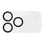 Mobilusis telefonas PanzerGlass PicturePerfect Camera Lens Protector iPhone 18 Pro Max (PG30931), vaizdas 4