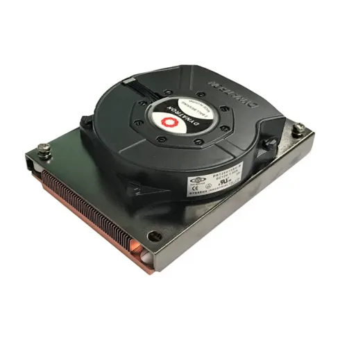 Dynatron B3 computer cooling system