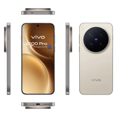 Išmanusis telefonas VIVO 5671344