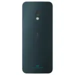 Mobilusis telefonas Nokia 225 4G (2024) (1GF025FPG2L03), mėlynos spalvos, vaizdas 2