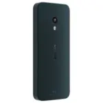Mobilusis telefonas Nokia 225 4G (2024) (1GF025FPG2L03), mėlynos spalvos, vaizdas 3