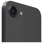 iPhone 17e 256GB Schwarz