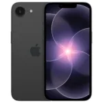 iPhone 17e 256GB Schwarz