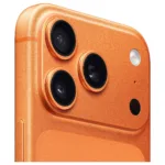 Apple iPhone 17 Pro