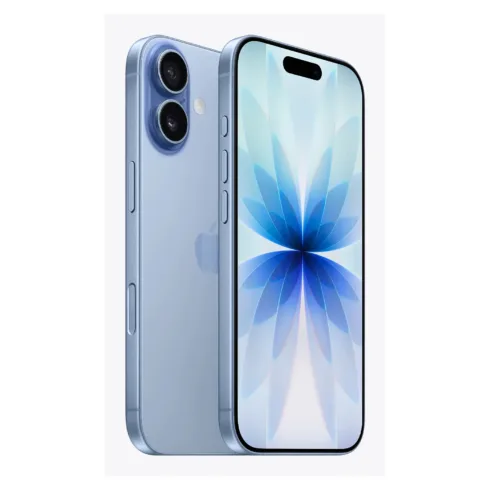 Apple iPhone 17
