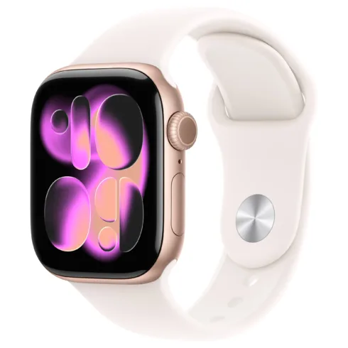 Apple Watch Series 11
