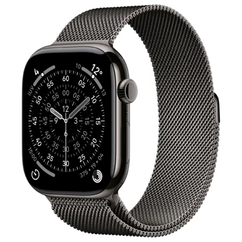Apple Watch Series 11