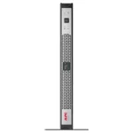 Nepertraukiamo maitinimo šaltinis (UPS) APC SMART-UPS C LI-ION 500VA SHORT DEPTH 230V SMARTCONNECT (SCL500RMI1UC), vaizdas 2